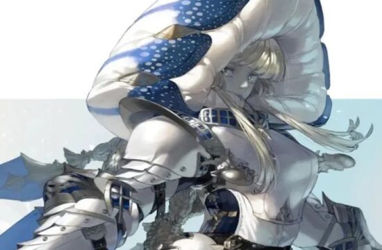 极为舒适！这才是精致的设计，韩国画师940作品分享-7.GAME