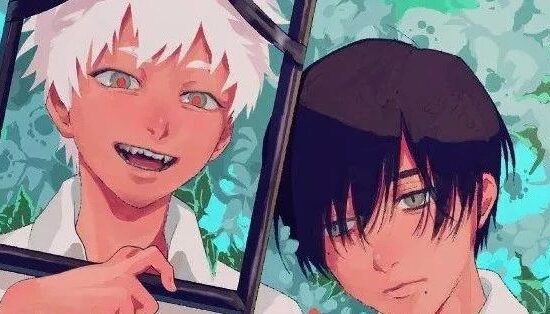 2023日本全国书店员推荐漫画榜公开排名，力压藤本树的作品在榜单中只排第五