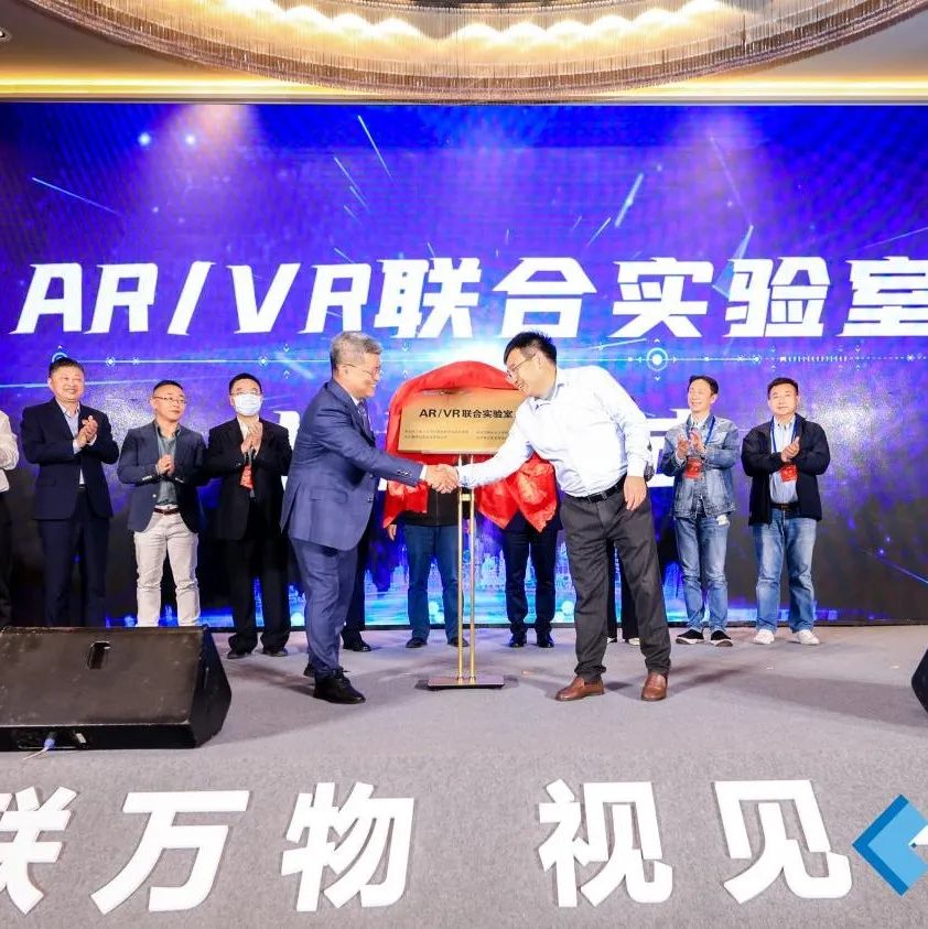 瞄准AR/VR赛道，芯视元首款自主研发Micro LED芯片正式发布
