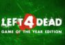 【海外】Valve的老板并不希望《求生之路4》中出现僵尸