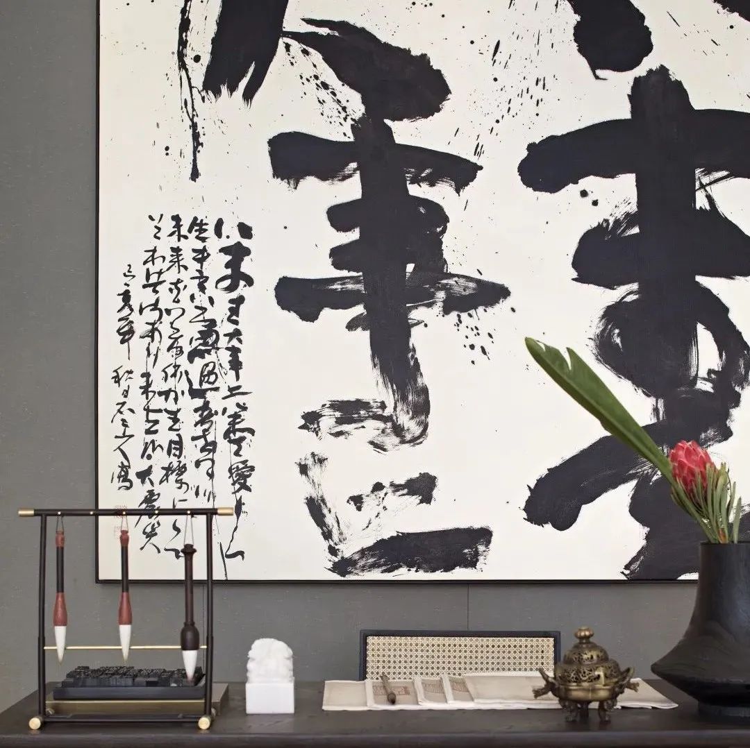 矩阵纵横新作 / 苏州阳光城檀悦售楼处，“一馆六境，檀启阳光”