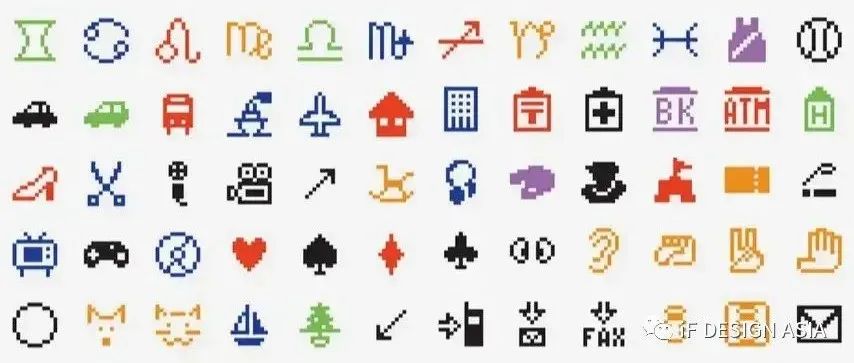 Emoji：简短回顾