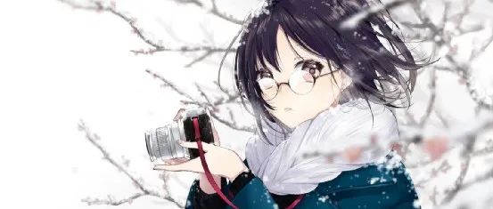 光影色彩超级养眼的画师，画风清爽，色彩突出