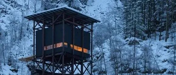读《建筑氛围》——建筑中的知觉整体性