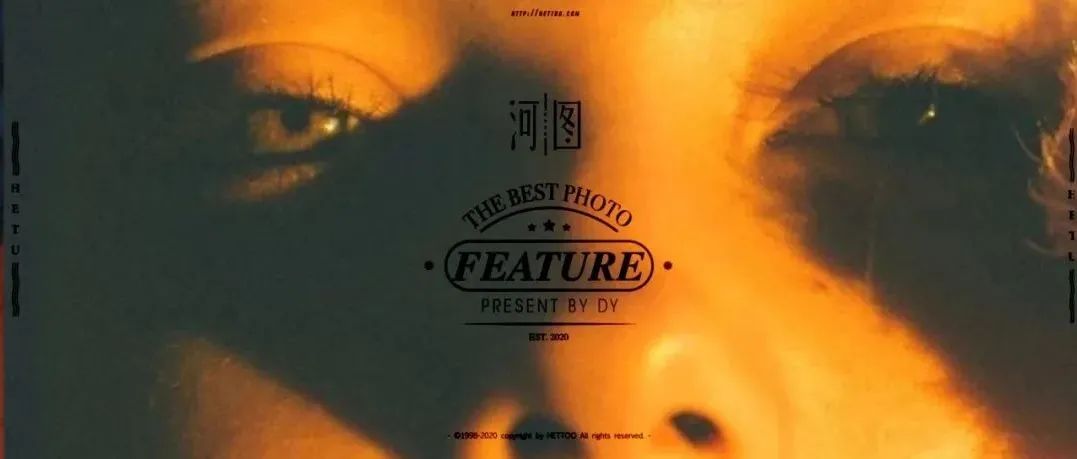 「 HETTOO · VISION 」Martina Matencio少女情懷總是詩