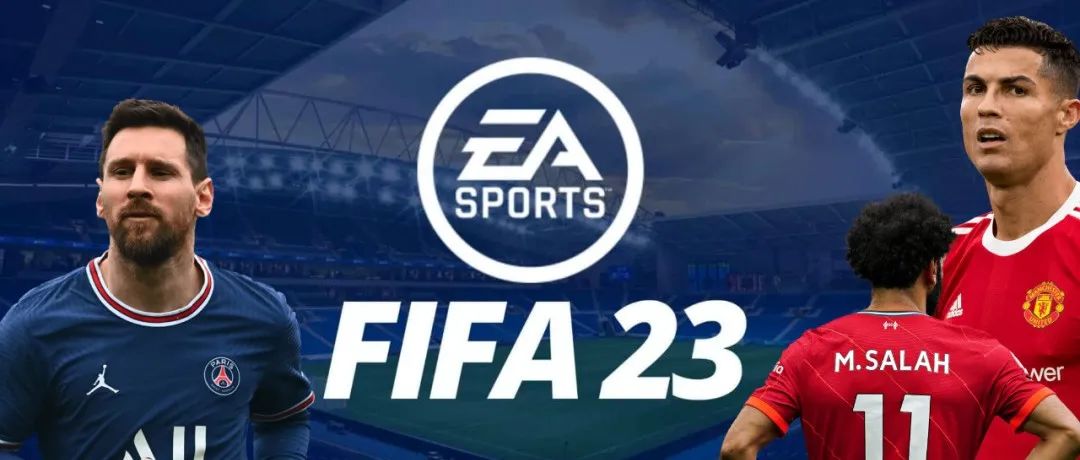 引爆体育元宇宙！FIFA将在世界杯之际推出NFT足球平台