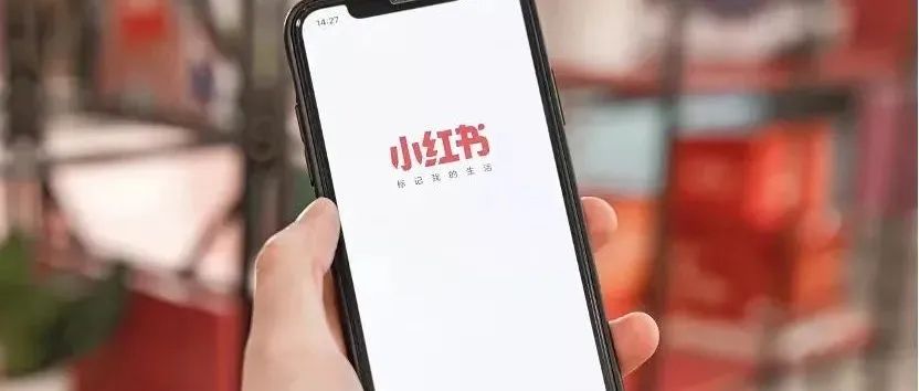 中介包围小红书