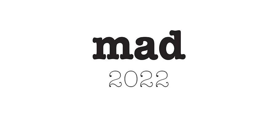 MAD狂想曲2022