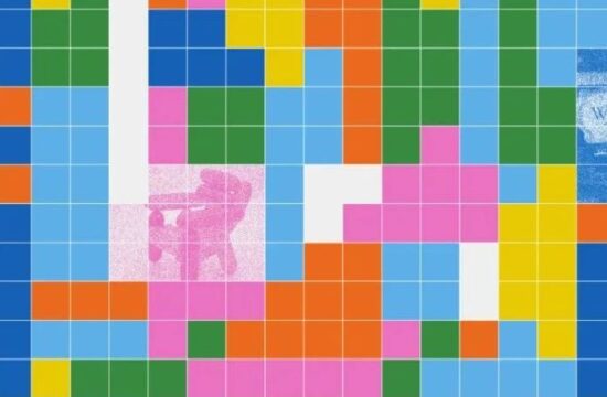 未之头条：在设计里找生活，在生活里找设计。