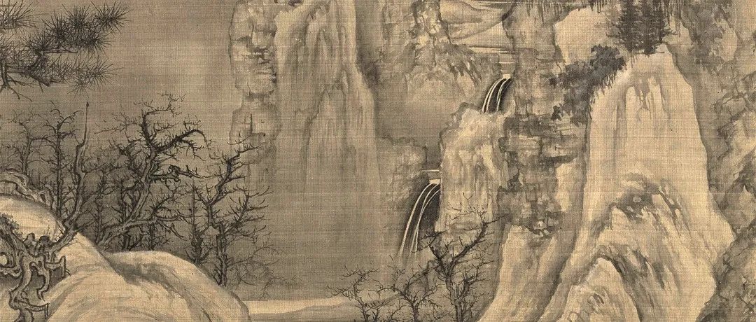鉴赏巨眼谢稚柳：窥探笔墨流变 修定画史脉络