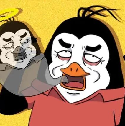 《广告人美德图鉴》