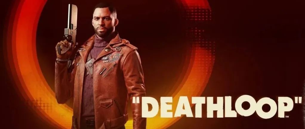 【死亡循环（Deathloop）】UI界面分享