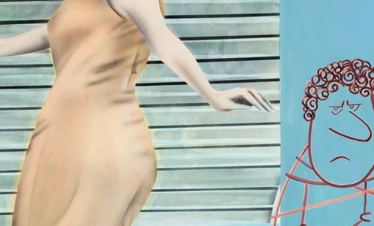 Gaëlle Hippolyte 作品