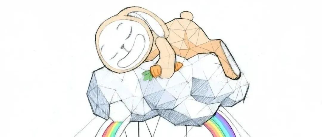 皮皮兔化身造梦师，带你畅游梦幻云谷