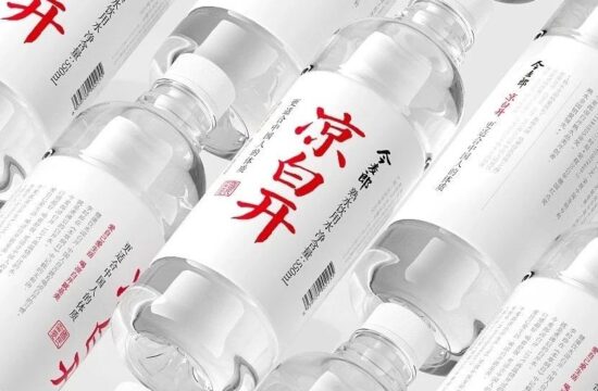 今麦郎凉白开包装升级，背后有怎样的设计思考？