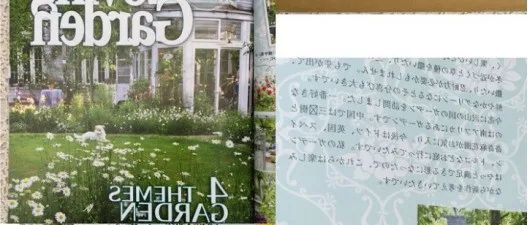 从化学老师到园艺达人，她用17年在院子里造了一个莫奈花园，美如仙境