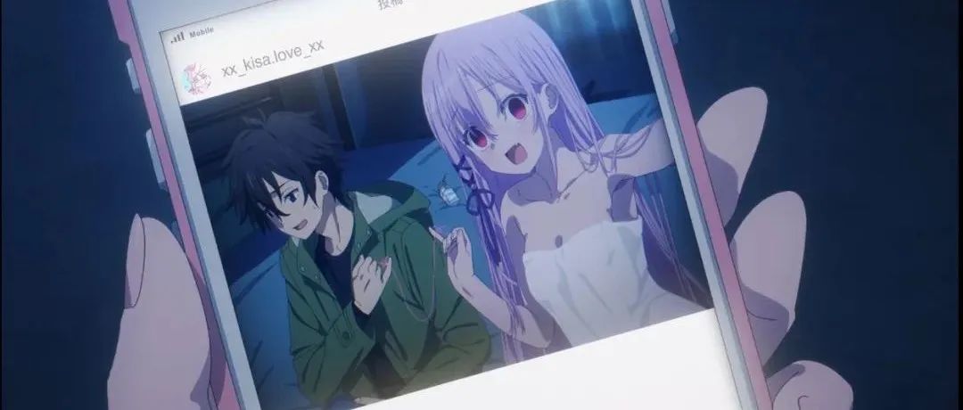 一代“白学”大师，用这部原创新番再次证明了自己