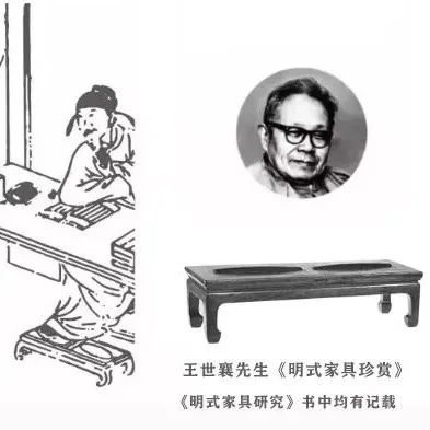 明式雅器 | 经典瓜棱轴脚踏