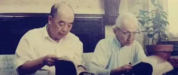 可居室藏书信，发现不一样的商承祚