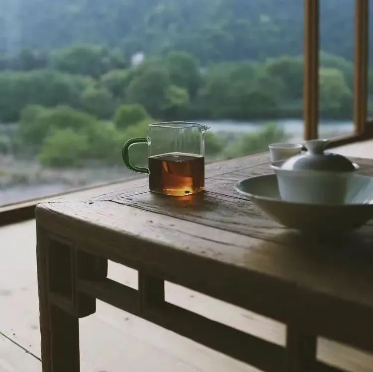心静，方能致远。