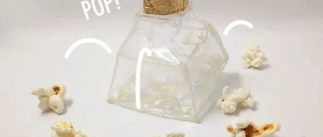 感官体验 | 给用户提供更高质量的生活