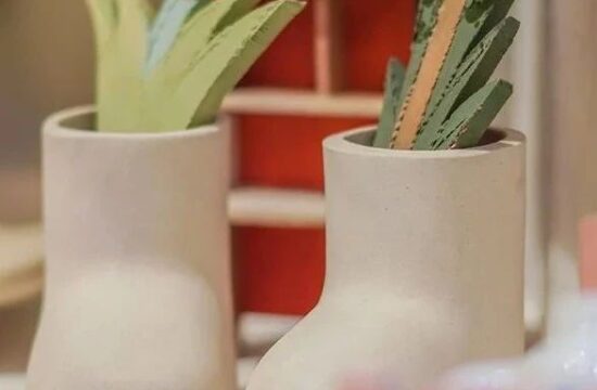 小物市集 | 她名字是“假”，但手作的陶瓷是真滴萌