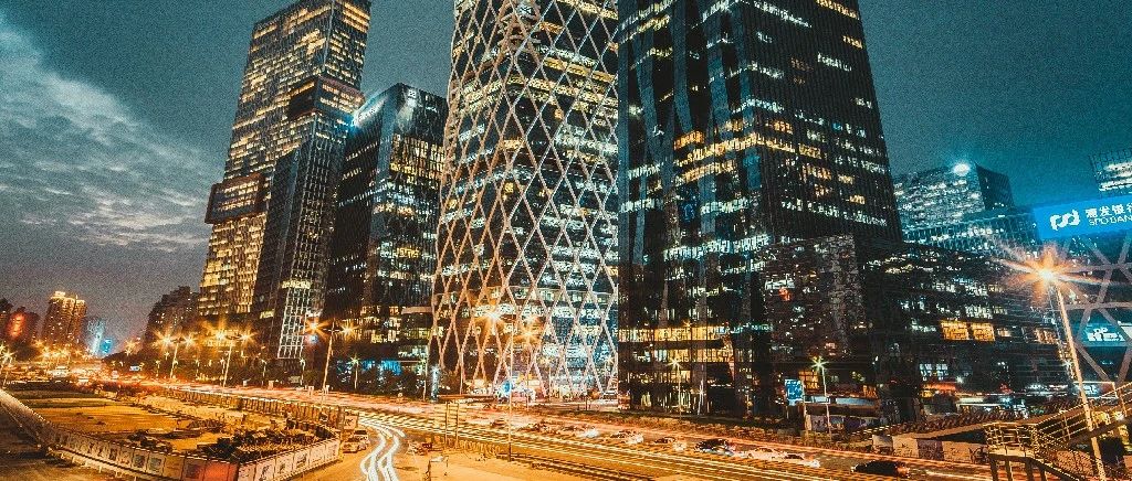 也谈设计咨询企业的高质量发展