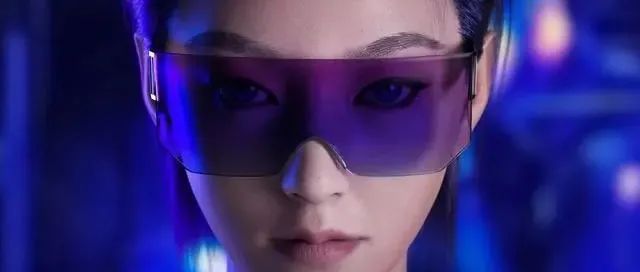 中国第一位真正有情感连接的虚拟人？字节独家投资新一代虚拟酷girl