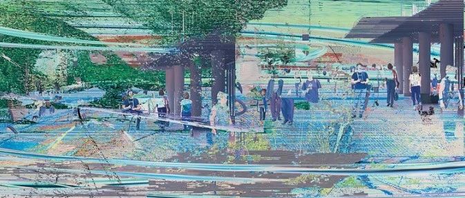 Corinne Wasmuht 作品