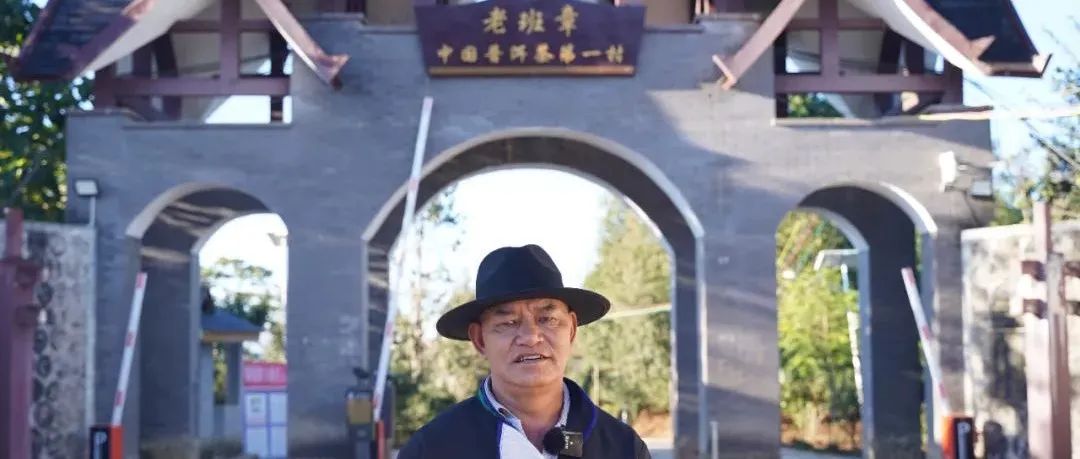 与一杯东家联名款老班章，共赴一场溯源之旅