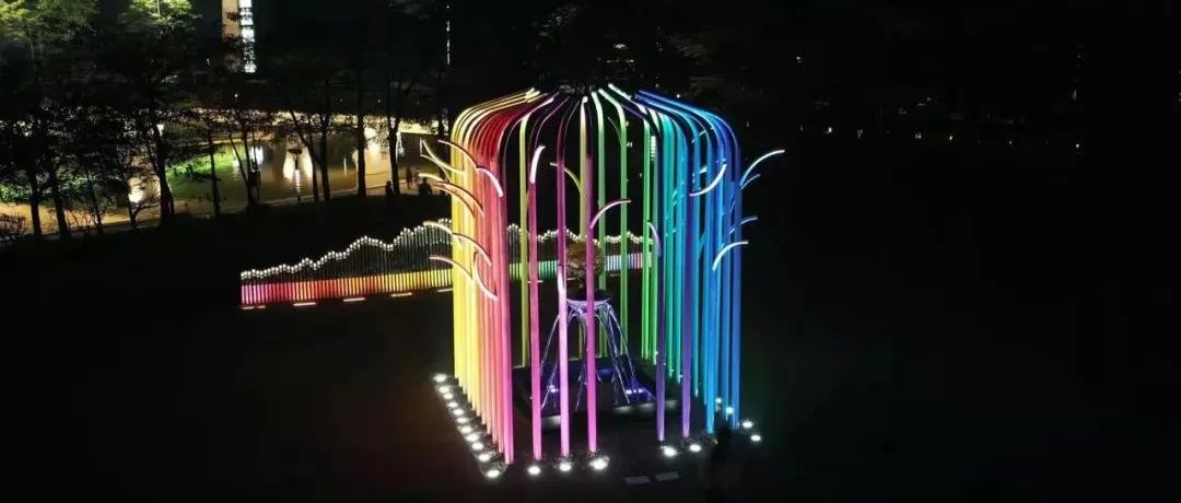 这件作品竟然需要全国119个地方的人“挖土”来完成！