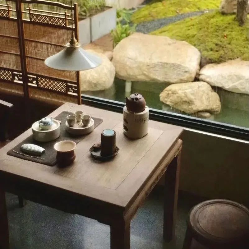 静养心，宽养气。
