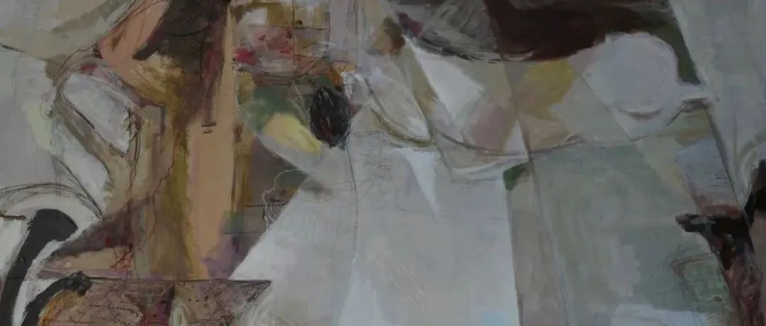 YangShunting｜杨顺廷艺术作品