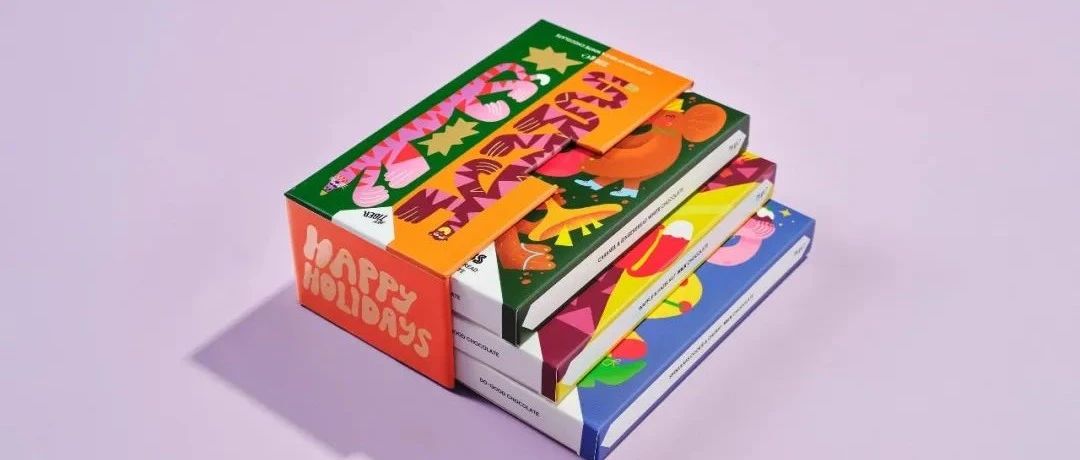 创意包装设计-巧妙的组合