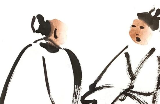 喝酒抽烟天天怒骂,喜笑怒吼皆是好文章