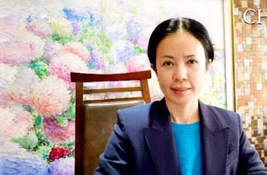 专访丨华曦园林葛慧莉：20年只做了一件事