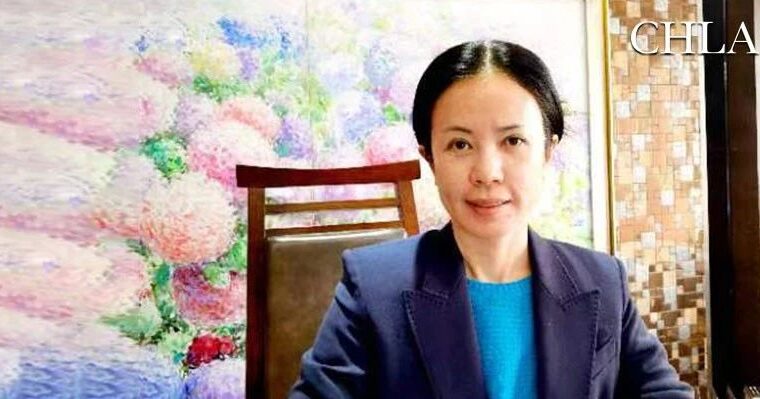 专访丨华曦园林葛慧莉：20年只做了一件事