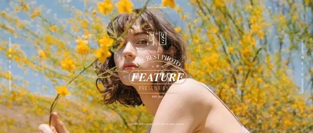 「 HETTOO · VISION 」 Monika Ottehenning 夏至已至