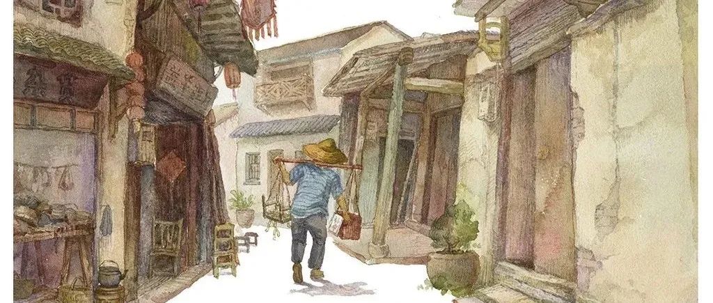 “处宁静之地，寻自我之心”——夏沐妍