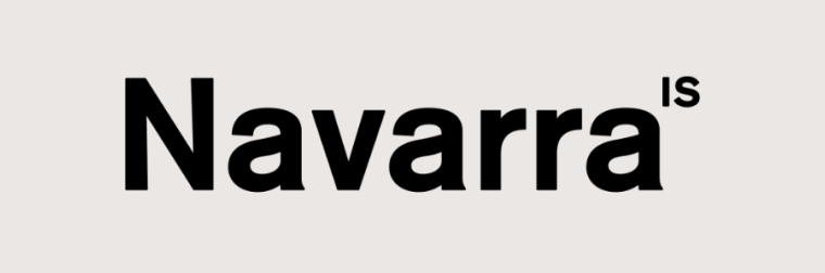 秩序美感—— 德国设计机构 Navarra.is