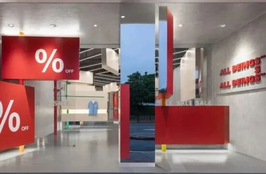 ALL BEINGS 潮牌旗舰店