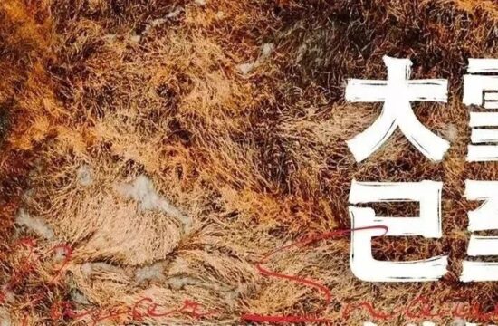 【作品】2022大雪节气精选