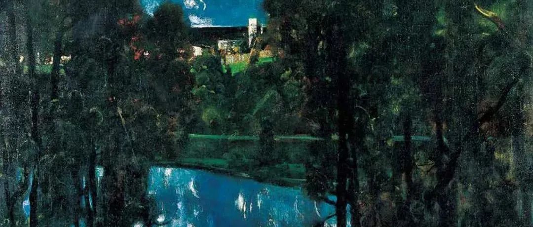 “梅尔尼科夫作品在中国”特展带来哪些油画语言绘画性的思考