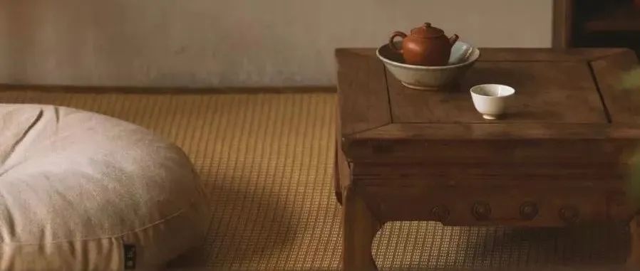 南怀瑾 | 静的力量