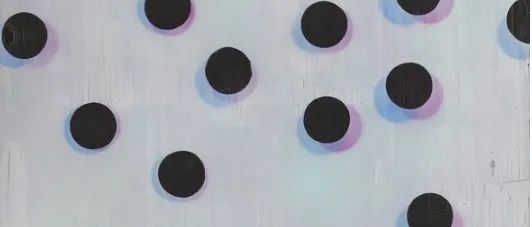 这只是一幅画