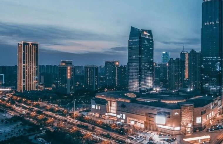 地平线建筑设计陈子岳：城市更新，如何做好全生命周期服务？