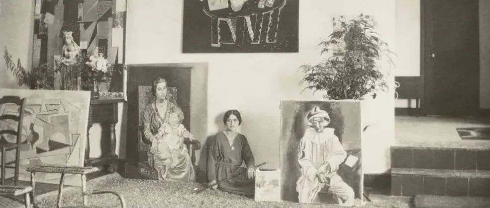 毕加索诞辰141周年｜绘画与影像同述大师情感史
