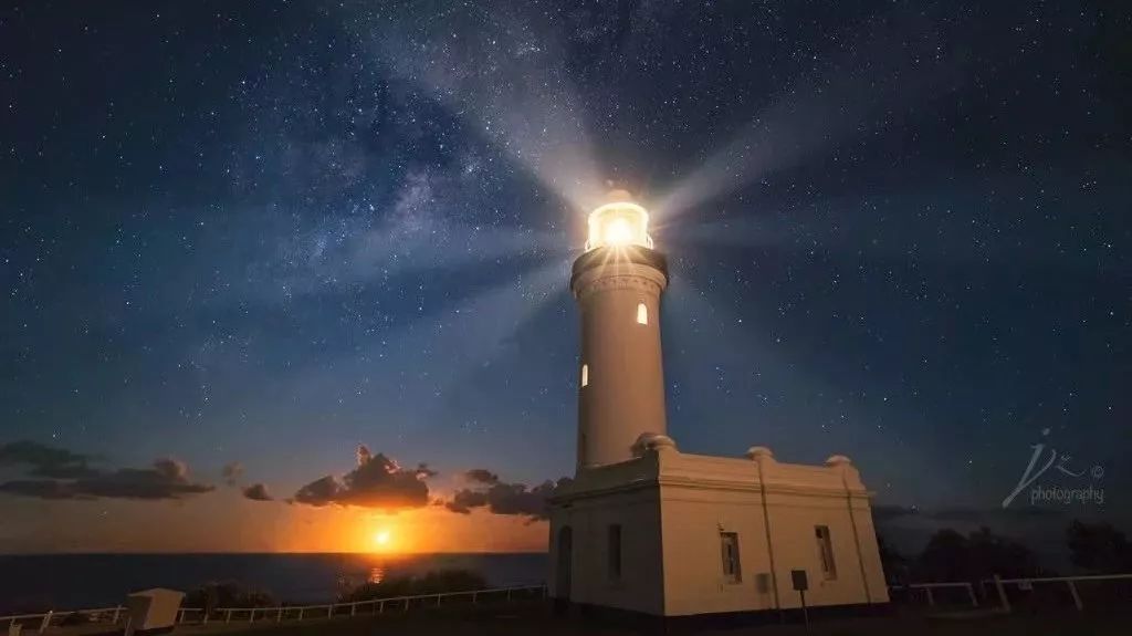 星空摄影技巧全揭秘，包括星轨拍摄与星空降噪技法! (下)