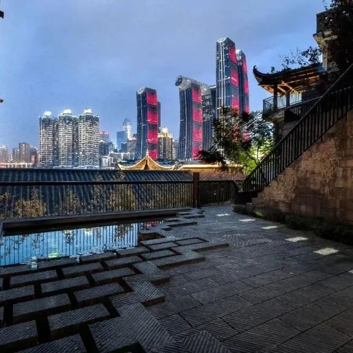 以史为媒，续写千里之缘｜重庆故宫文物南迁纪念馆