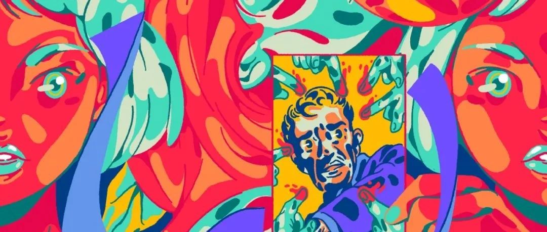 ShowmeART专栏45 # 2022世界插画奖获奖者名单已出炉，让我们一起看看吧！